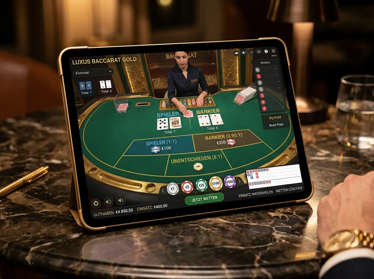 Das Profil unserer Online-Spielbank bei Spinmills